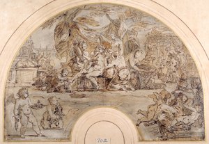 El Tocador de Venus