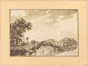 Paisaje de Regina Schönecker after Jacob Cats