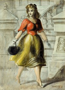 De paseo
