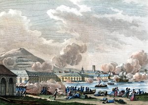 Captura de Tolón de Reiner Vinkeles
