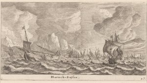 Barcos arenqueros