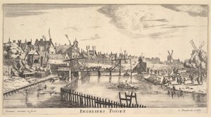 Regeliers Poort de Reinier Zeeman