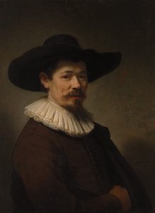Herman Doomer de Rembrandt van Rijn