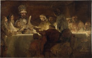 La revuelta de Claudio Civilis