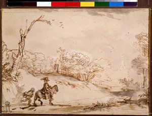  de Rembrandt Harmensz. van Rijn
