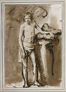  de Rembrandt Harmensz. van Rijn