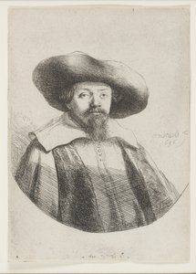 Samuel Manasseh Ben Israel, autor judío
