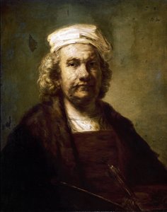 Autorretrato