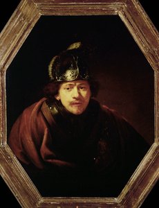  de Rembrandt Harmensz. van Rijn