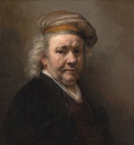 Autorretrato