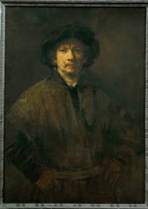  de Rembrandt Harmensz. van Rijn