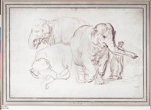  de Rembrandt Harmensz. van Rijn