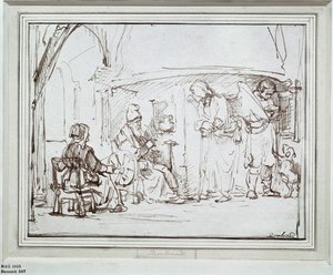  de Rembrandt Harmensz. van Rijn