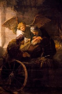  de Rembrandt Harmensz. van Rijn