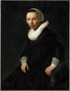  de Rembrandt Harmensz. van Rijn