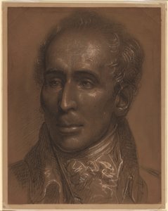 Dr. John Warren de Rembrandt Peale