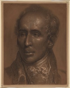 Dr. John Warren de Rembrandt Peale