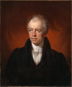 James Kent de Rembrandt Peale