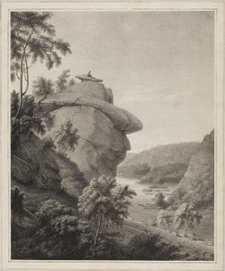 La Roca de Jefferson