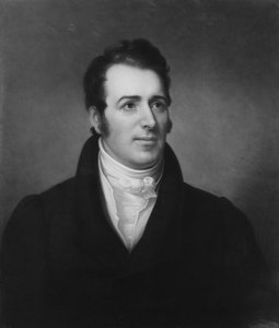 John Johnston de Rembrandt Peale