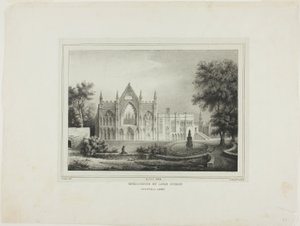 Residencia de Lord Byron