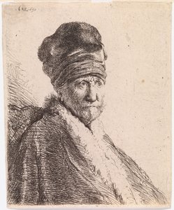  de Rembrandt van Rijn