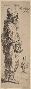  de Rembrandt van Rijn