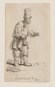  de Rembrandt van Rijn