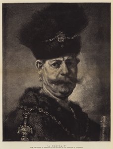 Un retrato
