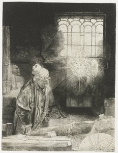  de Rembrandt van Rijn