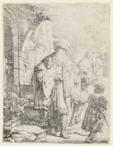  de Rembrandt van Rijn