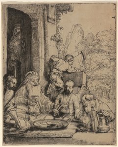  de Rembrandt van Rijn