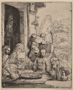  de Rembrandt van Rijn