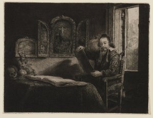 Abraham Francen