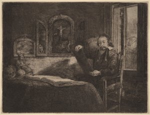  de Rembrandt van Rijn