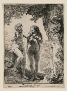  de Rembrandt van Rijn