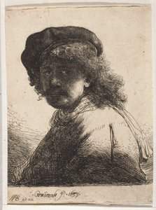  de Rembrandt van Rijn