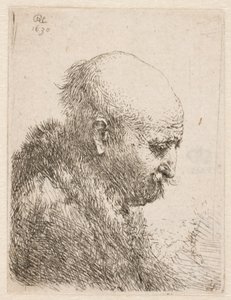  de Rembrandt van Rijn