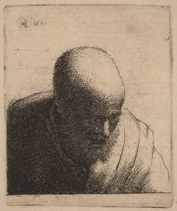  de Rembrandt van Rijn