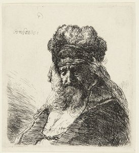 de Rembrandt van Rijn