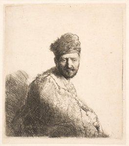  de Rembrandt van Rijn