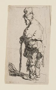  de Rembrandt van Rijn