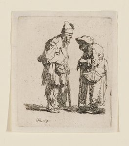  de Rembrandt van Rijn
