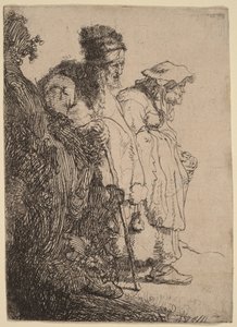  de Rembrandt van Rijn