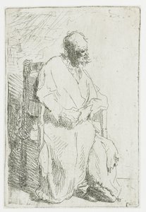  de Rembrandt van Rijn