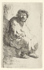  de Rembrandt van Rijn