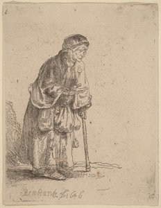 de Rembrandt van Rijn