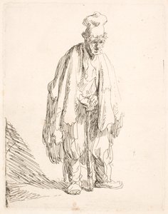  de Rembrandt van Rijn