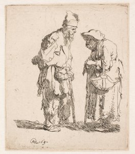 de Rembrandt van Rijn