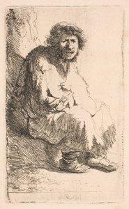  de Rembrandt van Rijn